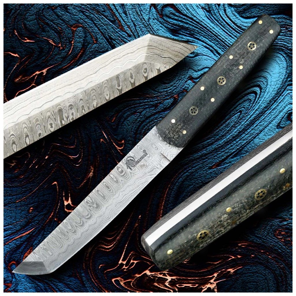 foto Mysliveck� dama�kov� n�� Dellinger Tanto Jute